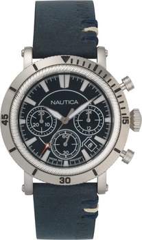Pánské hodinky Nautica NAPFMT002