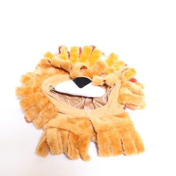 Dětský kostým Spooktacular lev