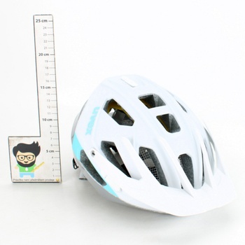 Cyklistická helma Uvex Quatro CC MIPS