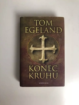 Tom Egeland: Konec kruhu
