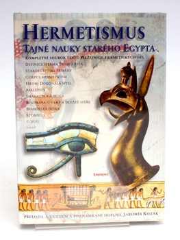 Hermetismus - Tajné nauky starého Egypta