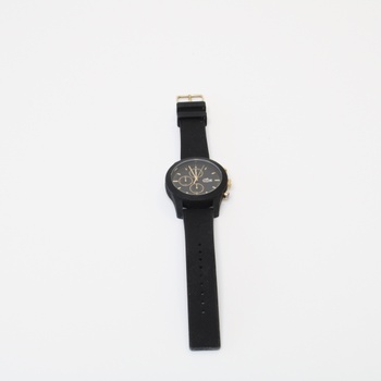 Pánské hodinky Lacoste 2010826 černé