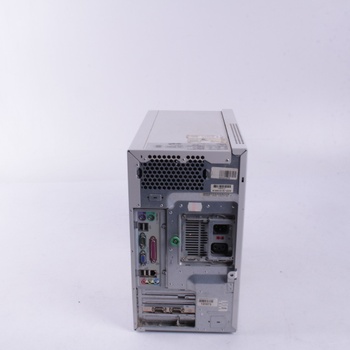 PC Fujitsu Siemens Esprimo P5905 MI2W-D2151