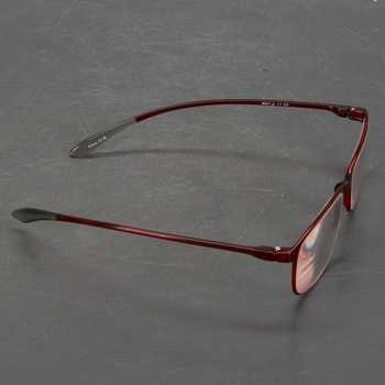 Dioptrické brýle Opulize Ice R61-Z +1,50