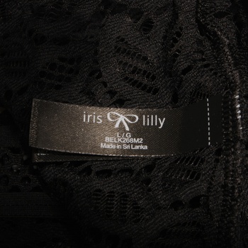 Krajkové kalhotky Iris & Lilly BELK268M2