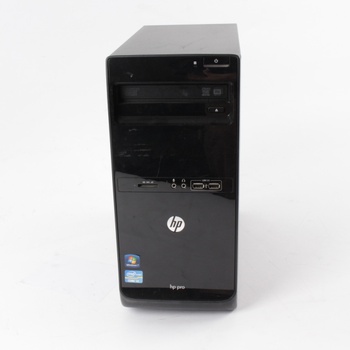 Stolní PC HP Pro 3400 MT Core i3 2120