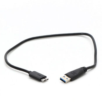 Kabel k externímu disku USB 3.0