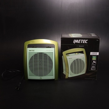 Topný ventilátor Imetec 4926E FH5-100 ECO