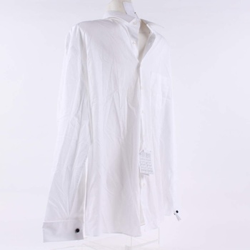Pánská košile Montego Modern fit bílá