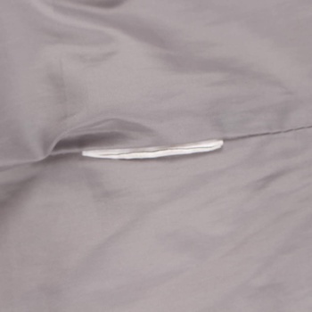 Dámská bunda Sisley odstín šedé a stříbrné