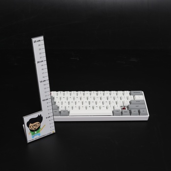 Bezdrátová klávesnice EPOMAKER SKYLOONG SK61