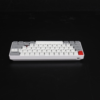 Bezdrátová klávesnice EPOMAKER SKYLOONG SK61