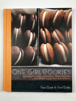 One Girl Cookies