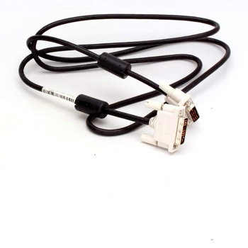 Propojovací kabel DVI-M Hotron 08.02  170 cm