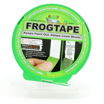 Malířská zakrývací páska FROGTAPE ‎631-01