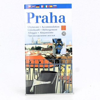 Praha - ubytovanie, accommodation