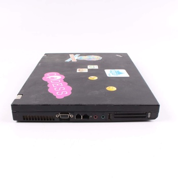 Notebook IBM ThinkPad T61p