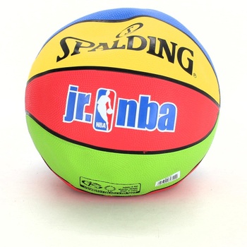 Basketbalový míč Spalding Rockie Gear