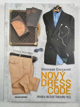 Giuseppe Ceccarelli: Nový dress code