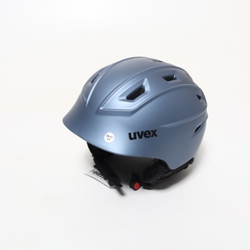 Lyžařská helma Uvex ‎S566225 modrá