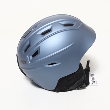 Lyžařská helma Uvex ‎S566225 modrá