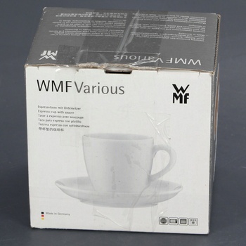 Hrnek na čaj WMF espresso