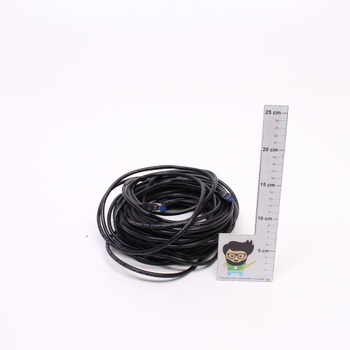 Ethernetový kabel Kabel Direkt 