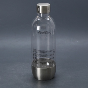Láhev Sodastream Carbonating bottle