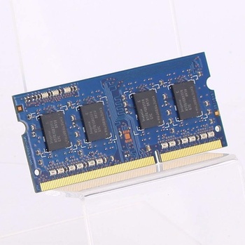 RAM DDR3 Hynix HMT112S6TFR8C-G7 1 GB