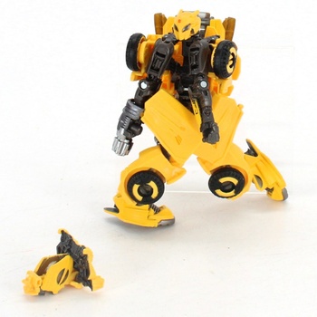 Akční figurka Transformers Bumblebee B-127 