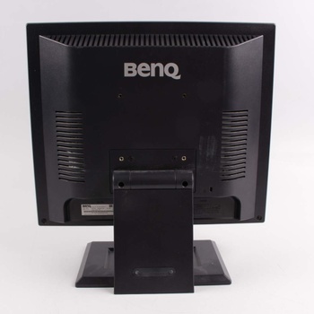 LCD monitor Benq FP931 19'' stříbrnočerný
