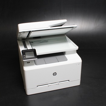 Laserová tiskárna Hewlett Packard ‎M283fdw
