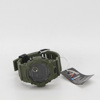 Pánské digitální hodinky Casio GBD-800UC-3ER