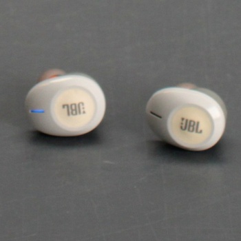 Bluetooth sluchátka JBL Tune 125 TWS bílá