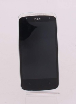 Mobilní telefon HTC Desire 500 bílý