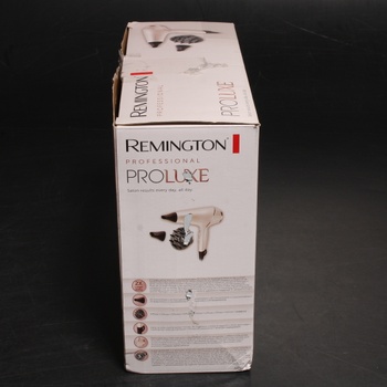 Vysoušeč vlasů Remington PROluxe AC9140
