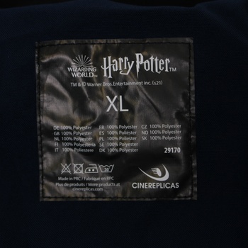 Harry Potter Cinereplicas Ravenclaw XL