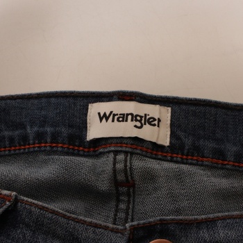 Pánské džíny Wrangler W15QXG62U 34W / 36L