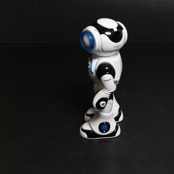 Robot Lexibook Powerman biely