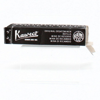 Náplně Kaweco ‎K2812.01 5 kusů