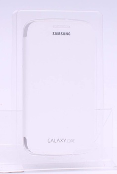 Pouzdro na mobil Samsung Flip Cover
