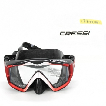 Potápěčské brýle Cressi ‎DS455058