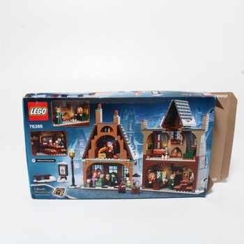 Harry Potter Lego Harry Potter ‎76388 