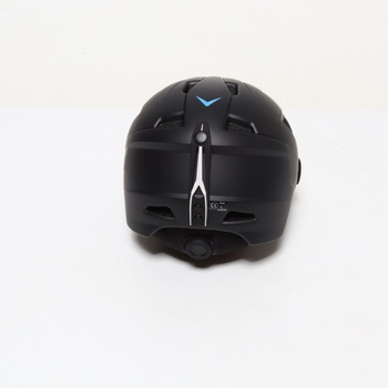 Lyžařská helma Black Crevice BCR143824-BB-L