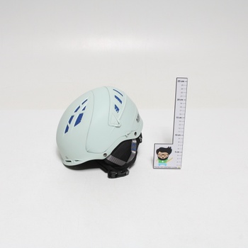 Lyžařská helma K2 Ski ‎10E4002