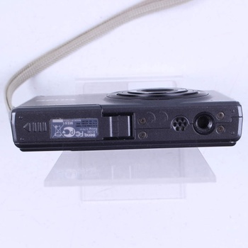 Digitální fotoaparát Benq LR100