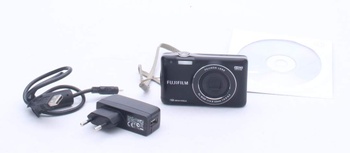 Digitální fotoaparát Fujifilm FinePix JX500