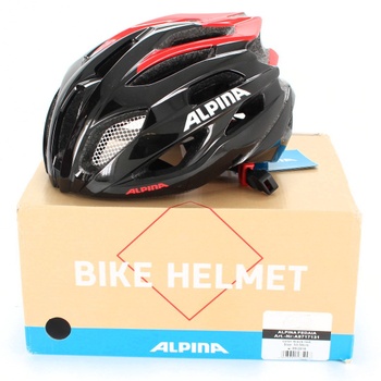 Cyklistická helma Alpina A9717 