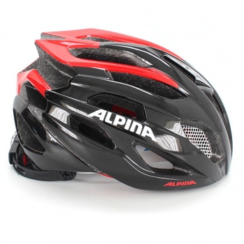 Cyklistická helma Alpina A9717 