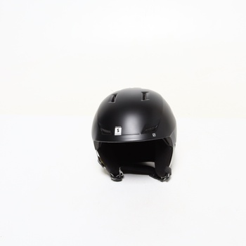 Dámská helma Salomon Icon LT Access S černá